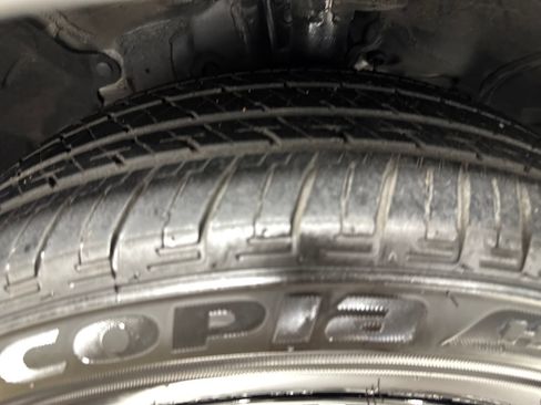 Certified 2025 Honda CR-V Sport image 12