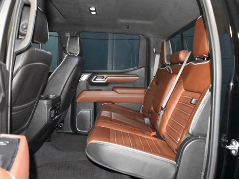 Used 2024 GMC Sierra 1500 Denali Ultimate AWD/4WD image 20