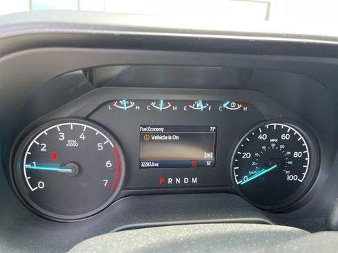 Used 2024 Ford F250 XL w/ STX Appearance Package AWD/4WD image 9