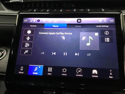 Used 2023 Jeep Grand Cherokee L Limited w/ Luxury Tech Group II AWD/4WD image 28