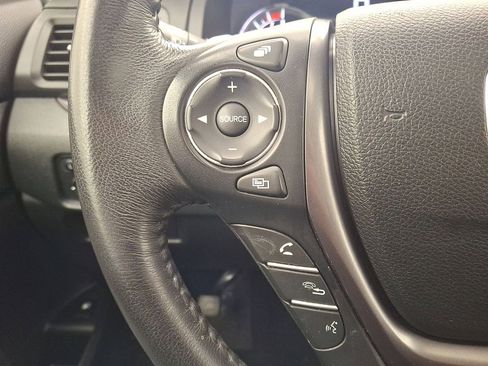 Used 2023 Honda Ridgeline RTL image 17