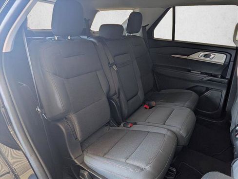 Used 2025 Ford Explorer Active RWD image 20