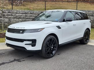 New 2026 Land Rover Range Rover Sport SE 360° Tour