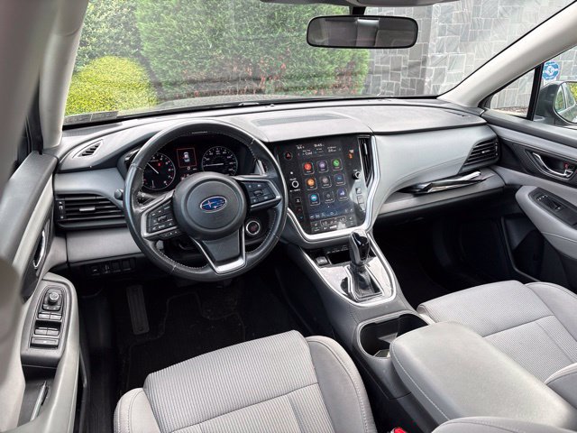 Used 2024 Subaru Legacy Premium AWD/4WD image 11