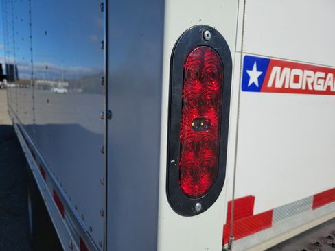 New 2025 GMC Savana 3500 Extended w/ Power Convenience Package image 15