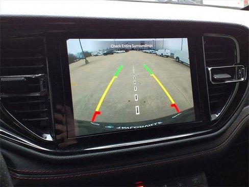 Used 2021 Dodge Durango R/T image 13