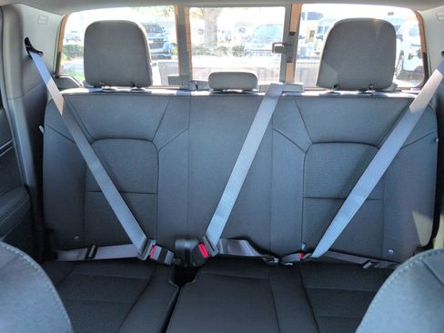 New 2026 Chevrolet Colorado LT image 27