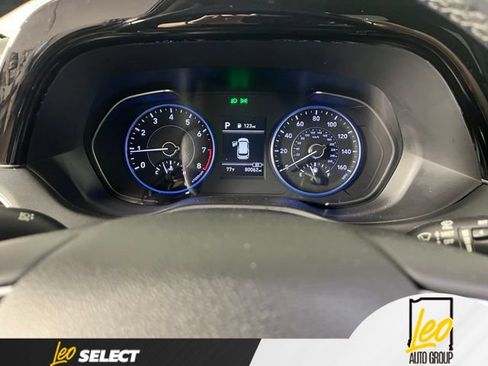 Used 2021 Hyundai Palisade SEL AWD/4WD image 19