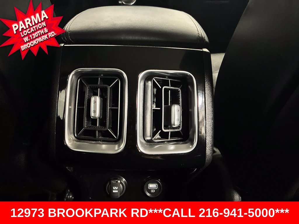 Used 2022 Kia Sorento SX AWD/4WD image 21