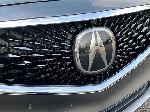 Used 2024 Acura MDX SH-AWD w/ Advance Package image 34