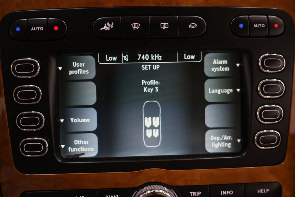 Used 2009 Bentley Continental GTC AWD/4WD image 80