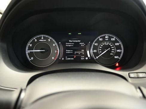 Used 2019 Acura RDX AWD w/ Advance Package image 32