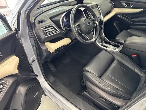 Used 2020 Subaru Ascent Limited w/ Technology Package AWD/4WD image 17