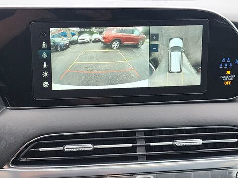 Used 2022 Hyundai Palisade Calligraphy AWD/4WD image 16