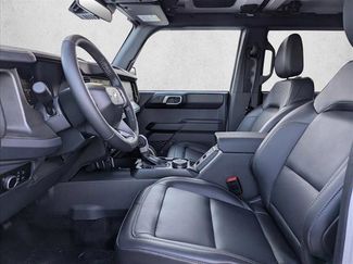 New 2025 Ford Bronco Badlands w/ Sasquatch Package video 4