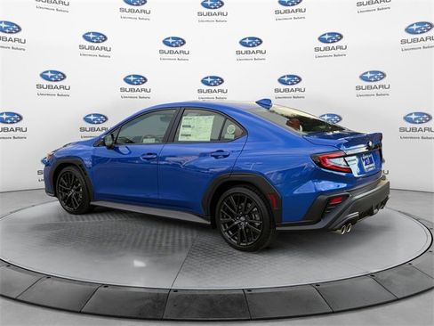 New 2025 Subaru WRX Limited w/ Popular Package #2A image 6