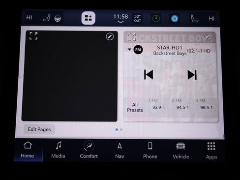 Used 2023 RAM 2500 Limited image 23