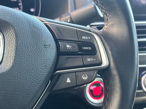 Used 2022 Honda Accord Sport Special Edition image 21