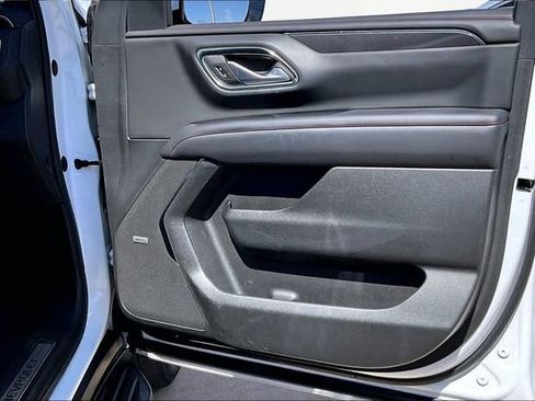 Used 2022 Chevrolet Tahoe RST w/ Luxury Package image 17