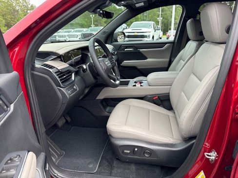 New 2026 GMC Acadia Elevation image 18