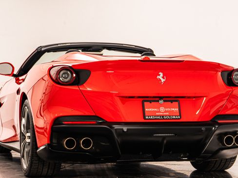 Used 2023 Ferrari Portofino M image 7