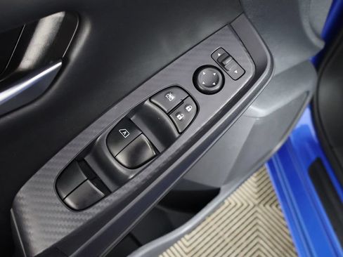 Used 2024 Nissan Sentra SV w/ All-Weather Package FWD image 34