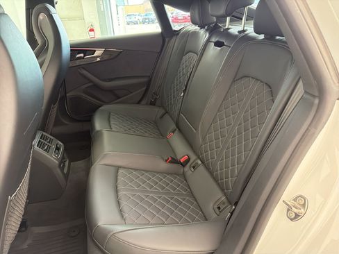 Used 2023 Audi S5 Prestige AWD/4WD image 15