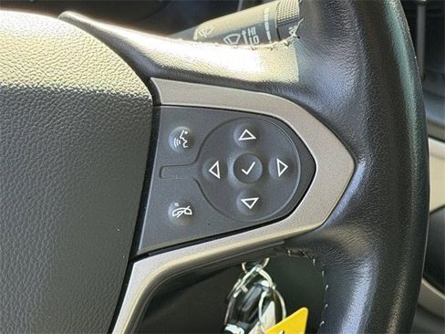 Used 2020 Chevrolet Colorado Z71 image 15