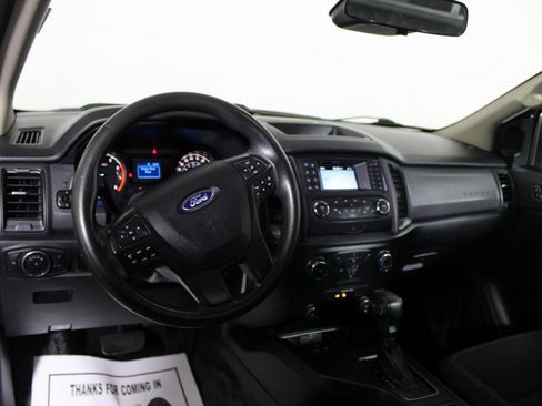 Used 2020 Ford Ranger XL w/ Equipment Group 101A Mid image 12
