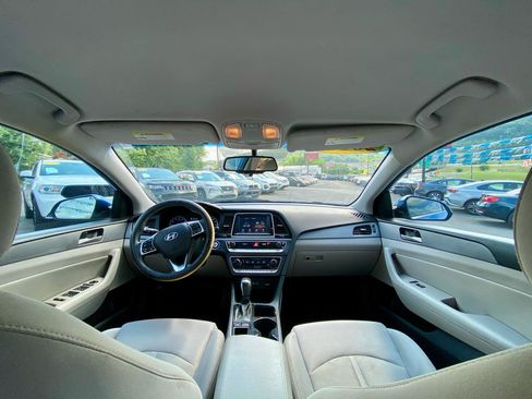 Used 2018 Hyundai Sonata SEL FWD image 14
