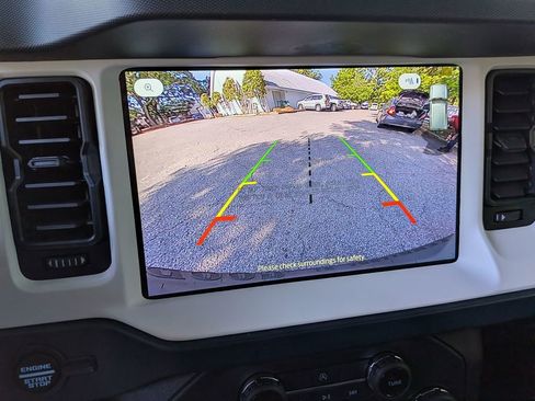 New 2026 Ford Bronco Heritage Edition image 26