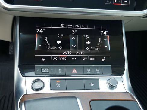 Certified 2023 Audi A6 Premium Plus w/ Premium Plus Package image 48