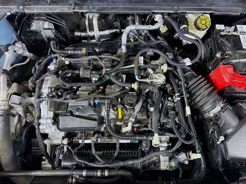 Used 2023 Ford Bronco Sport Big Bend image 39