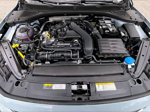 New 2026 Volkswagen Jetta Sport FWD image 16