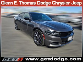 Used 2020 Dodge Charger SXT w/ Blacktop Package video 1