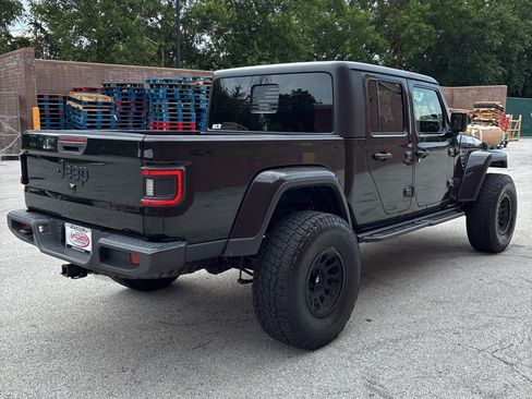 Used 2020 Jeep Gladiator Sport AWD/4WD image 4