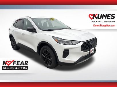 Used 2023 Ford Escape Active