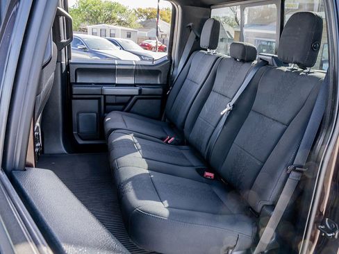 Used 2019 Ford F150 XLT w/ Equipment Group 302A Luxury image 16