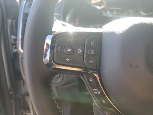 New 2026 RAM 1500 Limited image 13