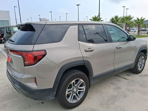 Used 2026 GMC Terrain Elevation AWD/4WD image 7