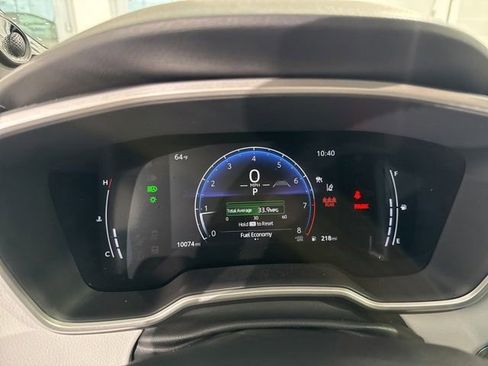 Used 2025 Toyota Corolla XSE FWD image 26