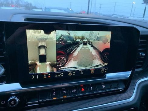 New 2026 GMC Sierra 2500 SLT w/ SLT Premium Package image 23