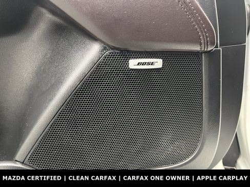 Used 2022 MAZDA CX-5 Signature image 11