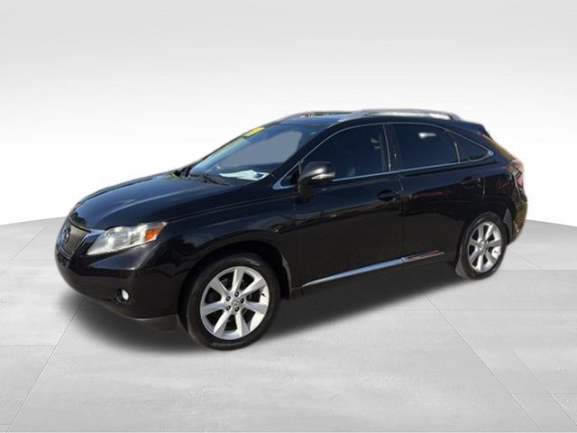 Used 2011 Lexus RX 350 AWD w/ Premium Pkg image 27