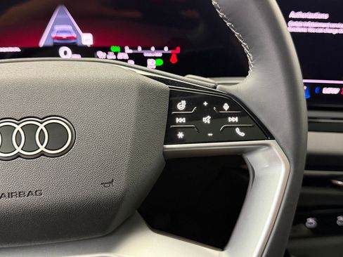 New 2025 Audi A5 2.0T Prestige image 27