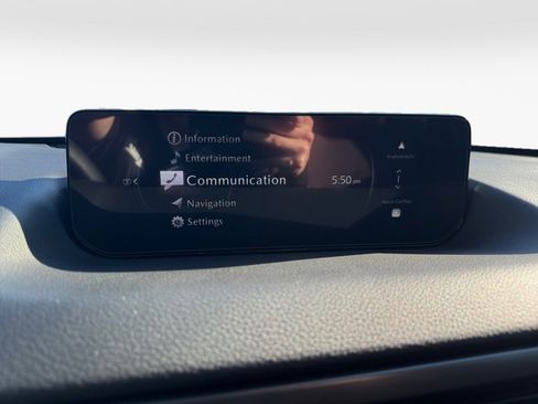 Used 2025 MAZDA CX-50 AWD 2.5 Hybrid w/ Weather Package image 21