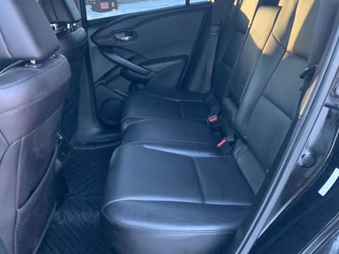 Used 2016 Acura RDX AWD image 24