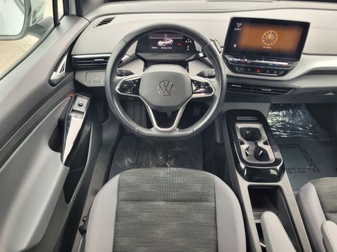 Used 2021 Volkswagen ID.4 Pro w/ ID.4 Protection Package image 15