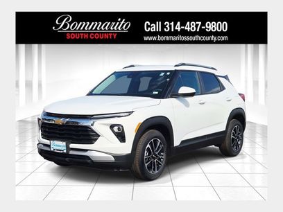 Used 2026 Chevrolet TrailBlazer LT w/ Driver Confidence Package