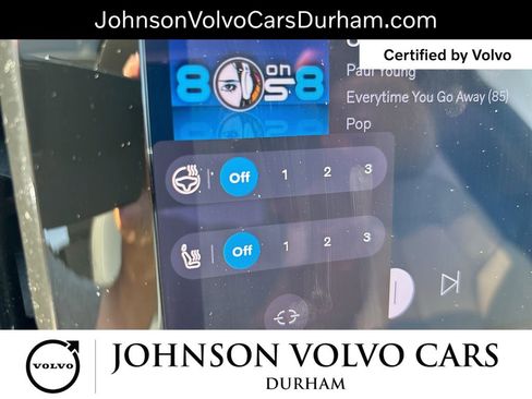 Used 2023 Volvo XC40 B5 Plus w/ Protection Package Premier AWD/4WD image 27